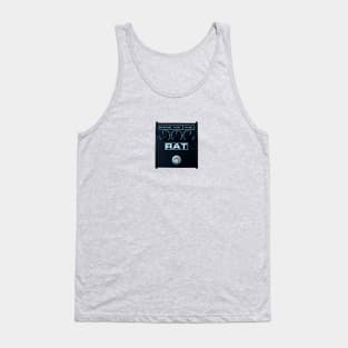 Rat Distortion Pedal Tank Top